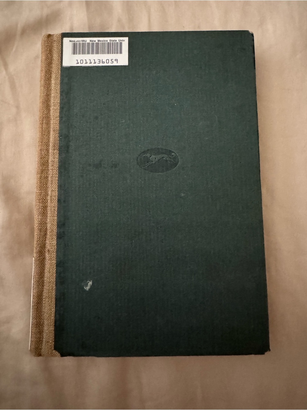 Argonaut and Juggernaut by Osbert Sitwell 1920 edition